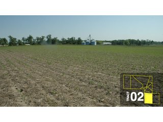 Property photo 10 - Land Auction 458+/- acres in 11 Tracts - Farmland, Woods